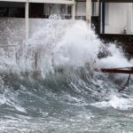 Güney Ege’de Yarın Kuvvetli Fırtına Bekleniyor, Meteoroloji Uyarıyor