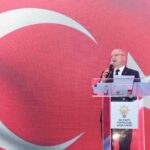 Bursa AK Parti İl Başkanı Gürkan, Büyükşehir’in köy alanları açıklamasına tepki gösterdi: “Biz 2021’de başlattık.”