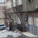 Gaziantep’te, gürültü nedeniyle pompalı tüfekle vurulan 10 yaşındaki çocuğun davasında keşif yapıldı.