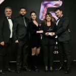 Güven Hastanesi, Golden Pulse Awards 2025’te ‘Yılın En Başarılı Sağlık ve Bilinçlendirme Websitesi’ unvanını kazandı.