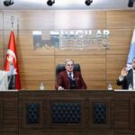 Hacılar Belediyesi Ocak Ayı Meclis Toplantısı Gerçekleşti, 18 Madde Onaylandı