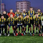 Hacılar Erciyesspor, Süper Amatör Küme 15. hafta maçında Argıncıkspor’u 4-1 mağlup etti.