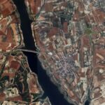 Hadımköy-Arnavutköy Yolu, TOKİ ve Arnavutköy Belediyesi iş birliğiyle modern duble yol haline getiriliyor.