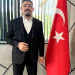 HAGİAD Başkanı Fatih Erkan, Türk Bayrağı’na yapılan saldırıyı kınadı.