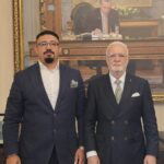 HAGİAD’dan Elitaş’a Destek: Kayseri’nin Değerine Dikkat Çekildi