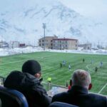 Hakkarigücü Spor, Kadın Futbol Süper Ligi’nde Gaziantep ALG Spor’u 5-0 ile geçerek galip geldi.