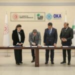 Samsun, tıbbi alet üretiminde Türkiye’deki konumunu güçlendirecek önemli proje başlatıldı.