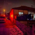 Kayseri’nin Kocasinan ilçesinde ailesi tarafından hastaneye götürülen 2 günlük bebeğin yaşamını yitirdiği belirlendi.