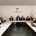 Hatay’da Kadın Kooperatiflerine Gıdada Sıfır Atık Bilgilendirme Toplantısı Düzenlendi.