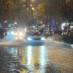 Hatay’da Yağış ve Sis Sürücüleri Zorluyor, Meteorolojiden Uyarı Geldi