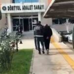 Hatay’da uyuşturucu operasyonu: 6 şüpheli tutuklandı.