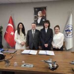İstanbul Arel Üniversitesi, havacılık alanında TUHAG ile iş birliği protokolü imzaladı.