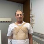 İstanbul Havalimanı’nda rahatsızlanan Kuveyt’teki mühendis, Türkiye’de kalp ameliyatı oldu.