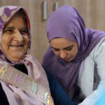 Kocaeli’deki Alzheimer Yaşam Merkezi’nde Senem Murat için 77. doğum günü etkinliği düzenlendi.