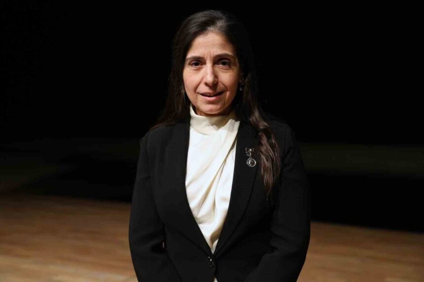 Meme Kanserinde Erken Tanı Farkındalık Eğitimleri Projesi’nin ikinci eğitimi Diyarbakır’da yapıldı. Meme Kanserinde Erken Tanı Farkındalık Eğitimleri Projesi’nin ikinci eğitimi Diyarbakır’da yapıldı.