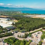 HEKTAŞ, ESG sürdürülebilirlik derecelendirmesinde dünya ikincisi oldu.