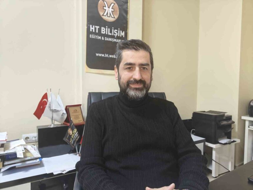 Bilişim Uzmanı, Kurumsal Mail Hesaplarına Yönelik Virüs Tehditlerine Dikkat Çekti Bilişim Uzmanı, Kurumsal Mail Hesaplarına Yönelik Virüs Tehditlerine Dikkat Çekti