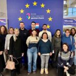 Hınıs’taki 5 öğretmen, Erasmus+ kapsamında iklim değişikliği eğitimi için Lüksemburg’a gidiyor.