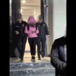 Bursa’da aranan 3 suçlu, yapılan operasyonlarla yakalandı; biri hırsızlıktan 25 yıl 9 ay ceza aldı.