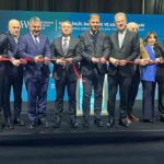 İzmir’de 19. IF Wedding Fashion Gelinlik, Damatlık ve Abiye Fuarı başladı