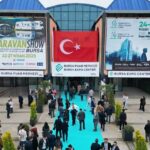 KFA Fuarcılık, 2025 yılında gerçekleştirdiği organizasyonlarla Türkiye’nin ihracat hedeflerine katkı sağladı.