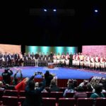 Balıkesir Büyükşehir Belediyesi, Anadolu’nun zengin kültürel mirasını sergilemek için özel bir etkinlik gerçekleştirdi.