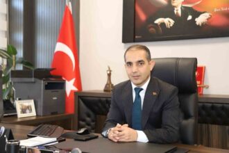 Adıyaman Sağlık Müdürü, tüberkülozun küresel sağlık tehdidi olduğuna dikkat çekti.