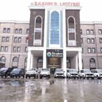 İlkadım Belediyesi, ilçeye daha hızlı hizmet sunmak için filoya 10 yeni araç ekledi.