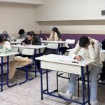 İlkadım Belediyesi, sömestir tatilinde YKS ve LGS öğrencilerine 4 merkezde hazırlık kampı düzenliyor.