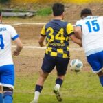 İmren Alaçatıspor, İzmir Süper Amatör Lig’deki 17. hafta maçında Özderespor’a 2-0 yenildi.