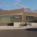 Yunusemre Mahallesi’nde yeni yüzme havuzu için çalışmalar başladı, Eylül’de tamamlanması bekleniyor.