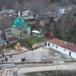 İnegöl Belediyesi, İclaliye Mahallesi’nde kırsal alanlara yeni bir meydan düzenlemesi yaptı.