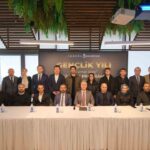 İnegöl Belediyesi, 2026’yı ‘Gücümüz Genç’ temasıyla ‘Gençlik Yılı’ olarak ilan etti.