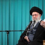 Hamaney, İran’daki son protestolar sırasında binlerce kişinin hayatını kaybettiğini kabul etti.