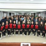 Isparta Belediye Başkanı, amatör kulüplere destek miktarını artırdı