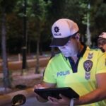 Isparta’da Emniyet, bir haftalık denetimlerde 30 binden fazla kişiyi sorguladı, 17 bin aracı inceledi.