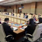 İstanbul Emniyet Müdürlüğü, TBMM çocuk suçları komisyonuna sunum yaptı; suç örgütleri dijital platformlarda dikkat çekiyor.