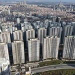 Esenyurt’taki Yüksek Katlı Konut Projeleri, Yıllardır Tamamlanmayı Bekliyor