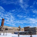 Erzurum’da Yerli ve Yabancı Turist Sayısında Önemli Artışlar Kaydedildi