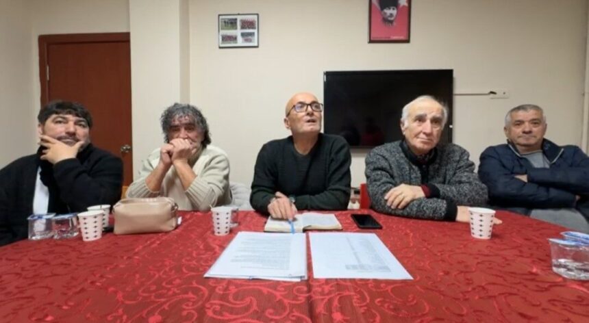 Bartınspor Başkanı, “Küme düşme spekülasyonları yersiz, asıl çözüm olağan genel kurulda” dedi.