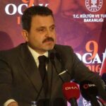 Gelibolu Yarımadası’nın İtilaf Devletleri tarafından tahliyesinin 110. yıl dönümü törenle anıldı.