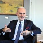 İTO Başkanı Avdagiç: “144. yılımızda İstanbul Ticaret Odası’nın gücünü her yerde hissettiriyoruz”