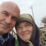 İYİ Parti Milletvekili Turhan Çömez’in annesi İkbal Çömez hayatını kaybetti.
