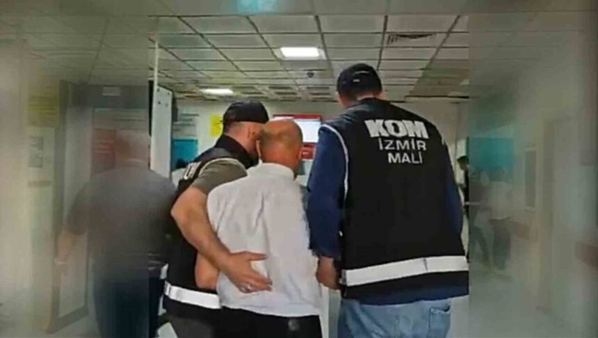 İZBETON AŞ’ye yönelik usulsüzlük soruşturmasında eski Başkan Soyer’in de bulunduğu 65 sanığın yargı süreci devam ediyor.