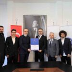 İzmir Ekonomi Üniversitesi, 5 programını daha akredite ederek eğitim kalitesini artırdığını duyurdu.