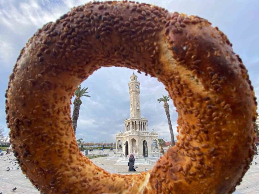 İzmir Gevreği’nin Yeni Fiyatı Tezgahlarda: 100 Gram 20 TL Oldu