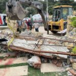 İzmir Menemen’de düğün salonundaki kemerin düşmesiyle hayatını kaybeden çiftin davasında mütalaa verildi.