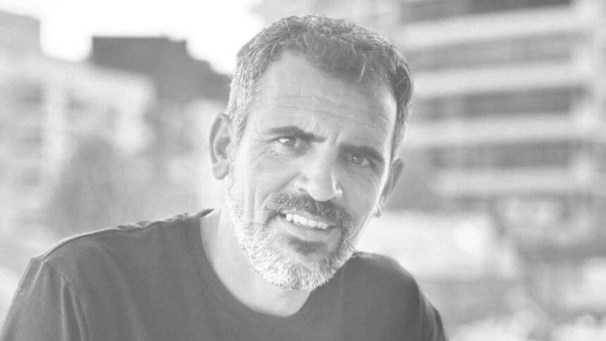 Kemalpaşa’daki inşaattan düşen işçi hayatını kaybetti. Kemalpaşa’daki inşaattan düşen işçi hayatını kaybetti.