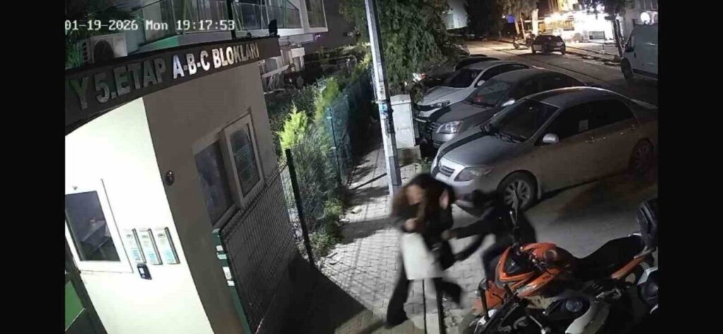 Menemen’de Eski Sevgili Tarafından Silahlı Saldırıya Uğrayan Genç Kadın Hayatını Kaybetti