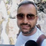 Karaciğer nakli bekleyen gazeteci Hasan Yıldırım, siroz hastalığı ile mücadelesini sürdürüyor.